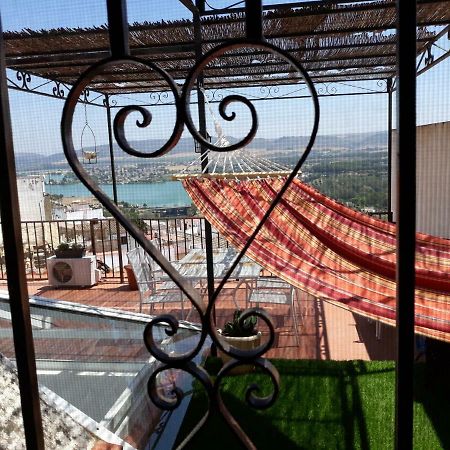 Casa Ricardo " Le Gite " Arcos de la Frontera Ngoại thất bức ảnh